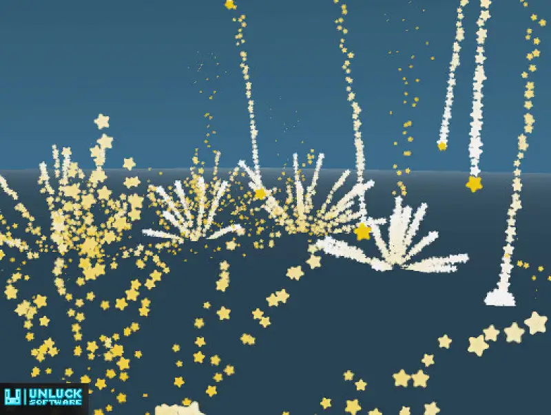 Falling Stars Package Asset Thumbnail