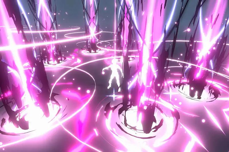 Epic Toon VFX 3 Asset Thumbnail