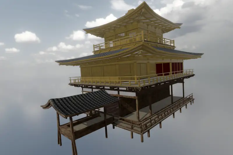 Asian Palace Asset Thumbnail