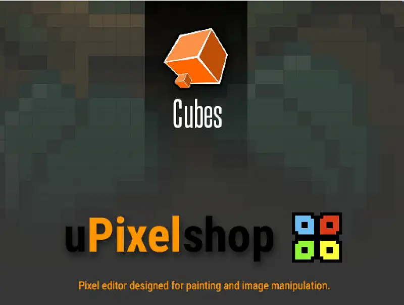 uPixelshop Asset Thumbnail