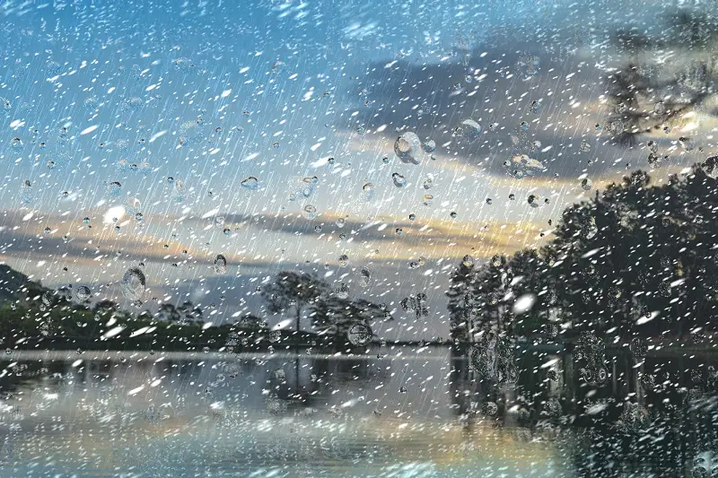 URP Weather Shaders (Screen) Asset Thumbnail