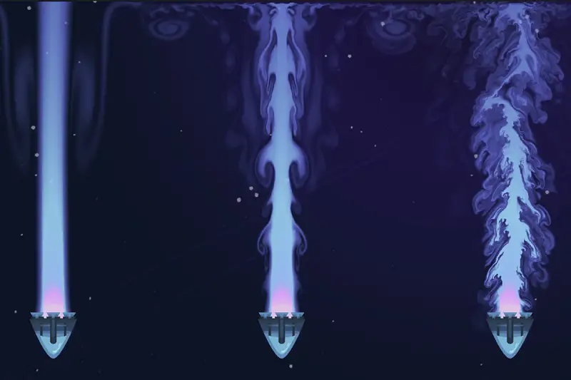 Cocuy: The Fluid Simulator Asset Thumbnail