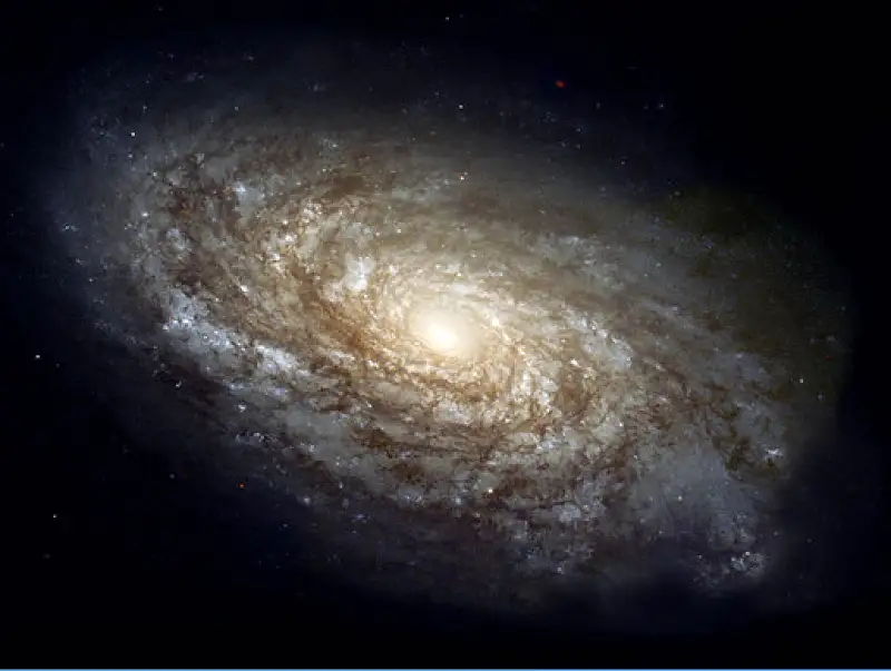 Magnetic Space Asset Thumbnail