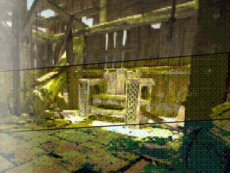 Pixel Nostalgia Asset Thumbnail