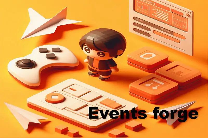 Events Forge Asset Thumbnail