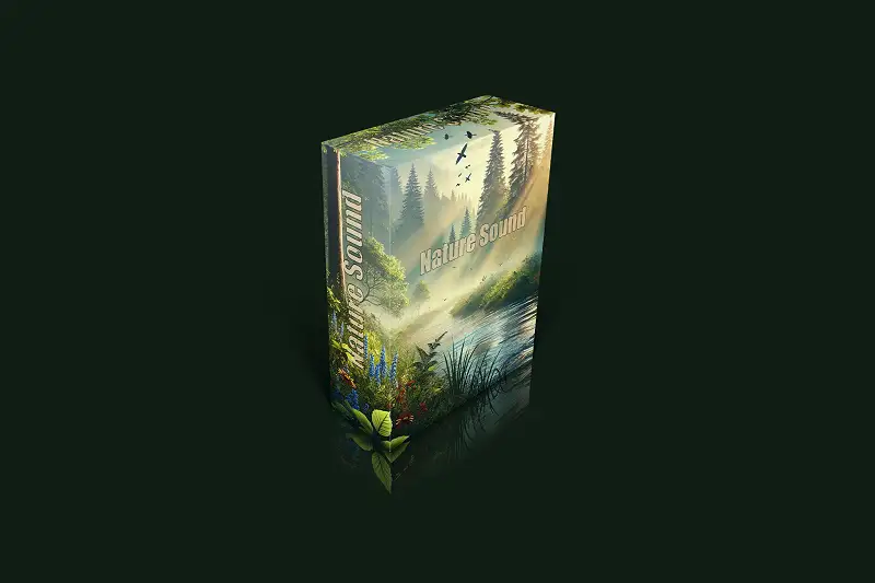 Nature Sound Asset Thumbnail