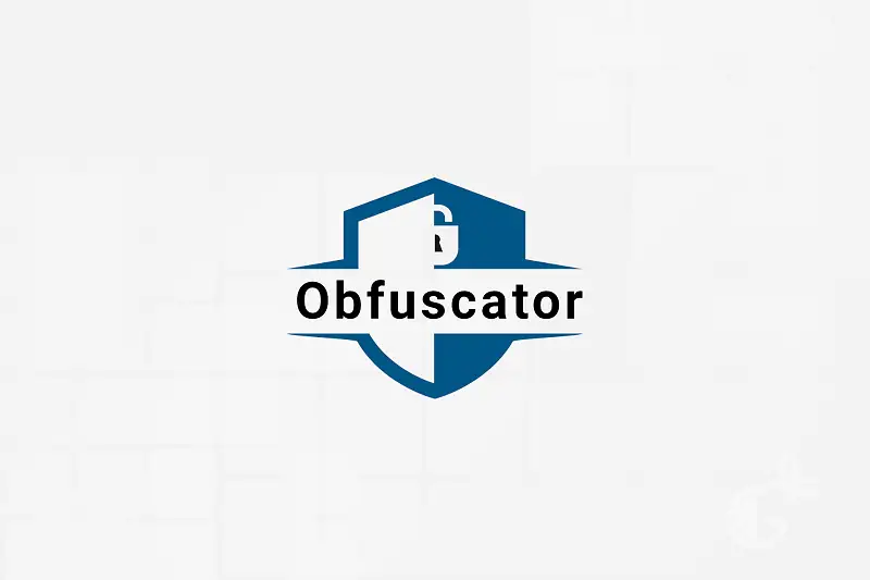 Obfuscator Source Asset Thumbnail