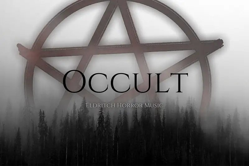 Occult - Eldritch Horror Music Pack Asset Thumbnail