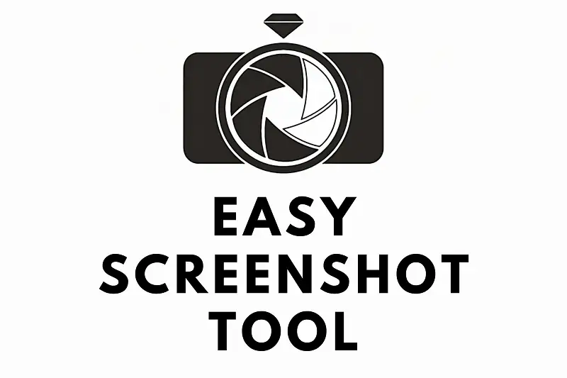 Easy Screenshot Tool Asset Thumbnail