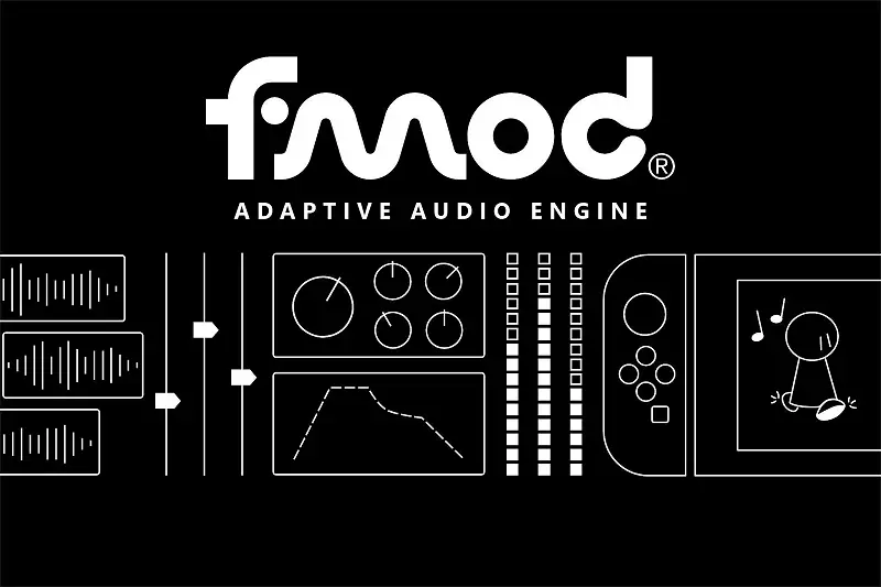 FMOD for Unity (2.03) Asset Thumbnail