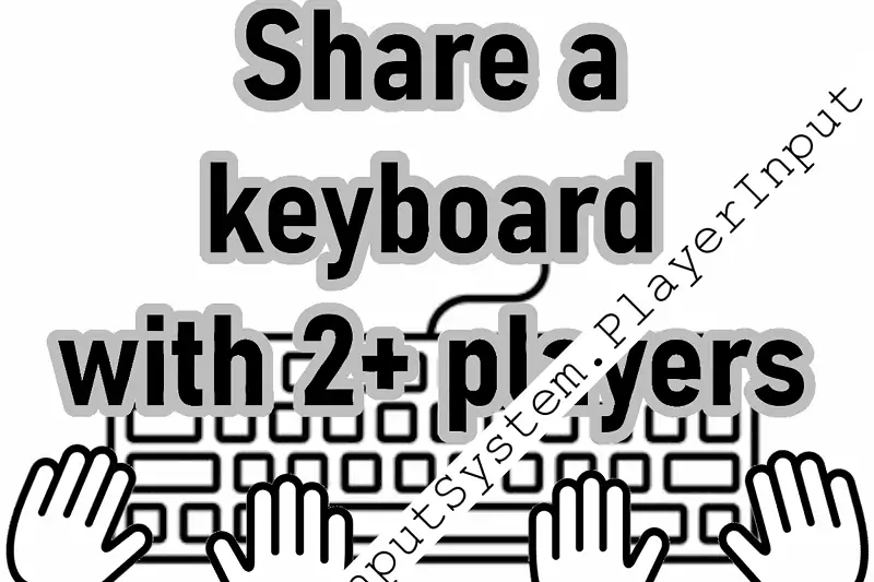 Share InputSystem Device Asset Thumbnail