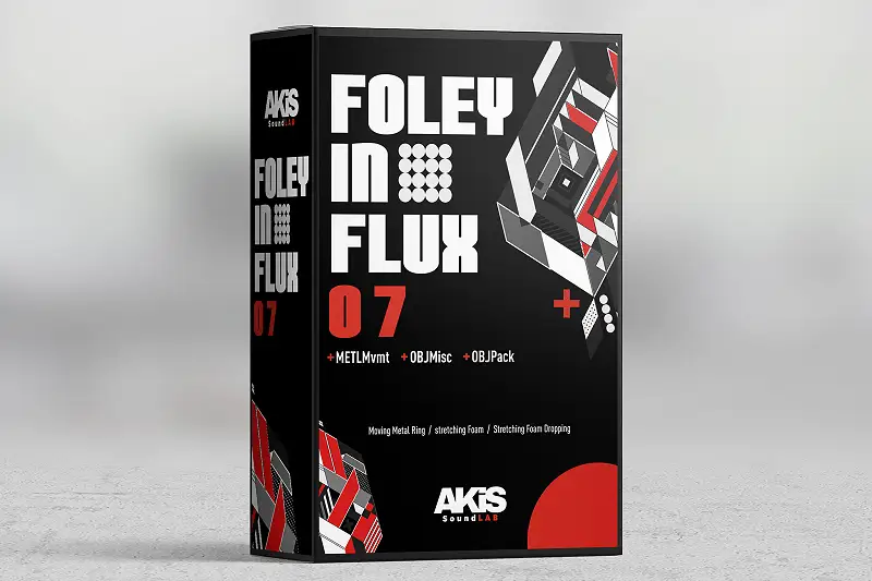 Foley In Flux 07 Asset Thumbnail
