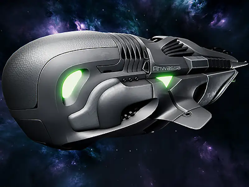 Spacecraft
