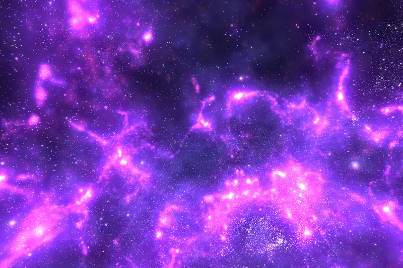 StarClusters Pack Asset Thumbnail