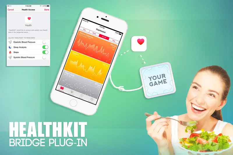 BEHealthKit Asset Thumbnail