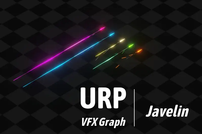 VFX Graph - Javelin Asset Thumbnail