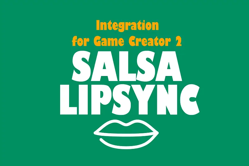 Enhance GC2 Dialogues with Realistic LipSync Asset Thumbnail