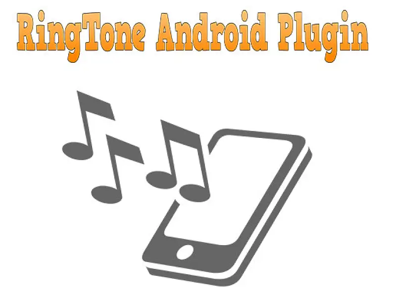 RingTone Android Plugin Asset Thumbnail