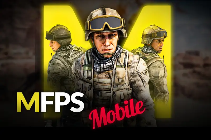 MFPS Mobile Asset Thumbnail