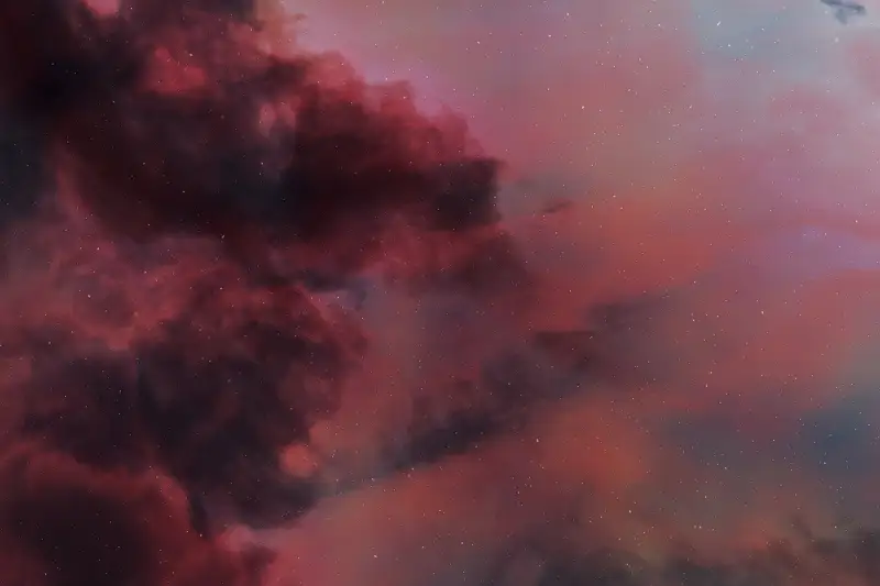 Space Skybox Kit Asset Image