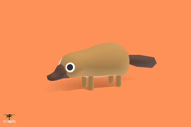 Quirky Animal Pack Asset Thumbnail