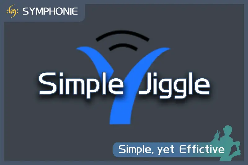 SimpleJiggle Asset Thumbnail