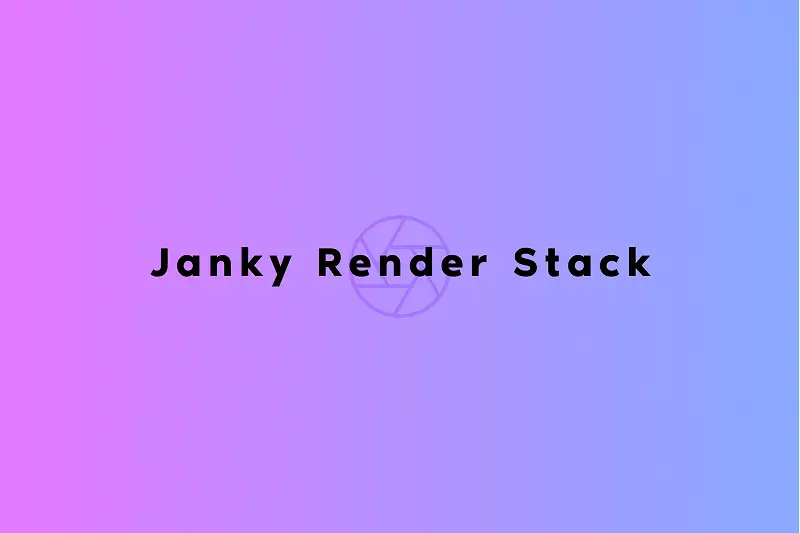 Janky Render Stack Asset Thumbnail