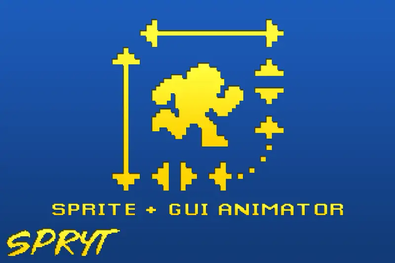 Spryt Animator Pro Asset Thumbnail