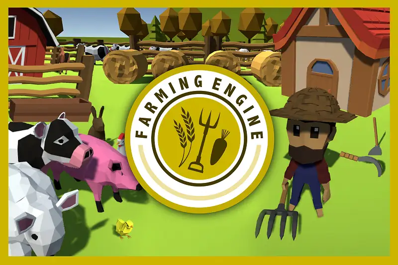 Farming Engine Asset Thumbnail