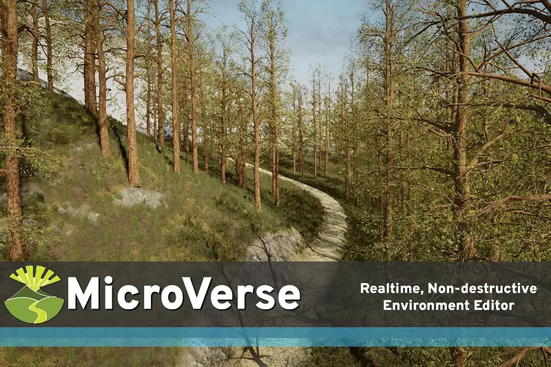 MicroVerse Asset Thumbnail