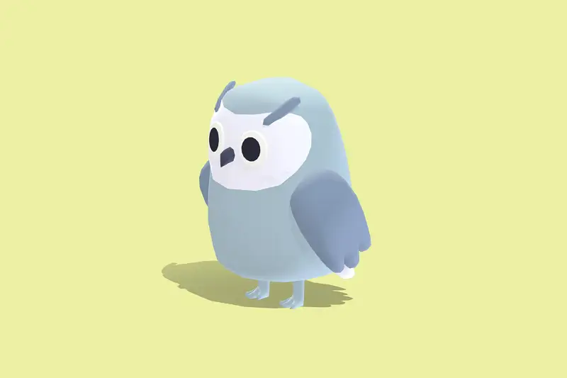 Quirky Animal Pack Asset Thumbnail