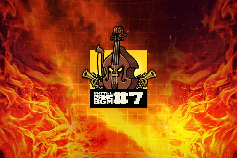 Epic Cinematic Battle Music Asset Thumbnail