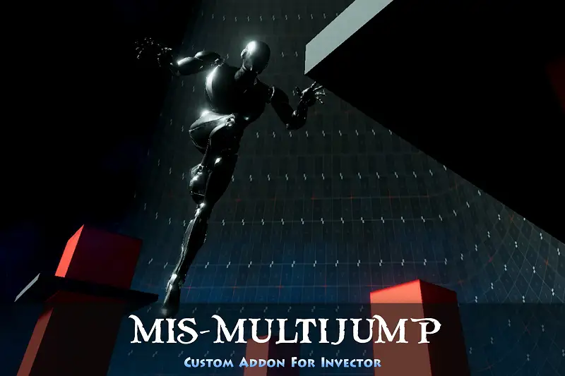 MIS-MultiJump Asset Thumbnail