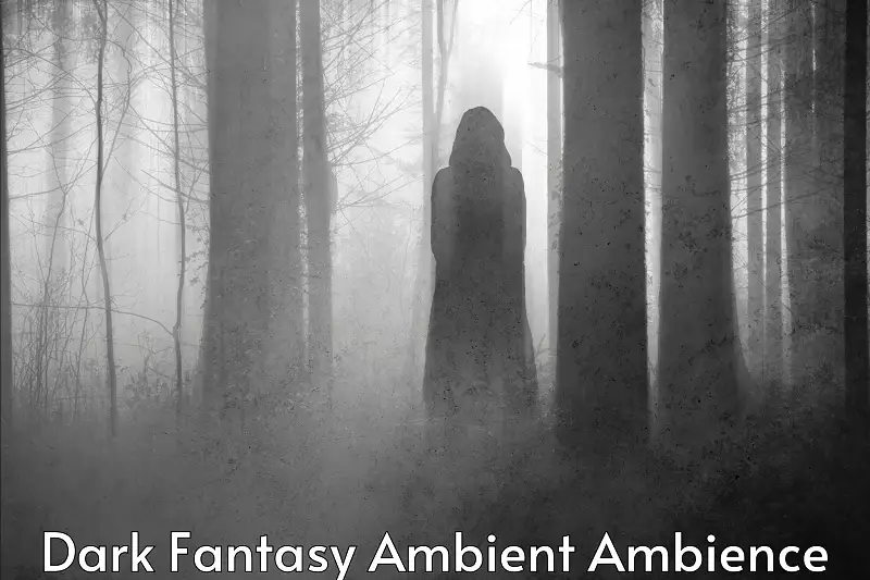 Dark Fantasy Ambient Sound Pack Asset Thumbnail