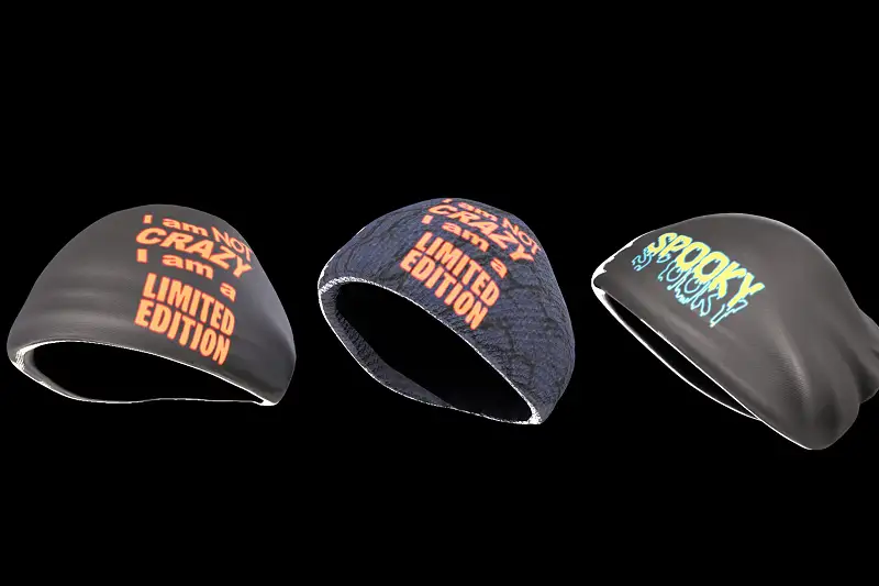 Beanie Hat 4 Asset Thumbnail