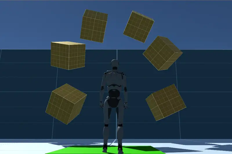 Advanced Event System for Unity Asset Thumbnail