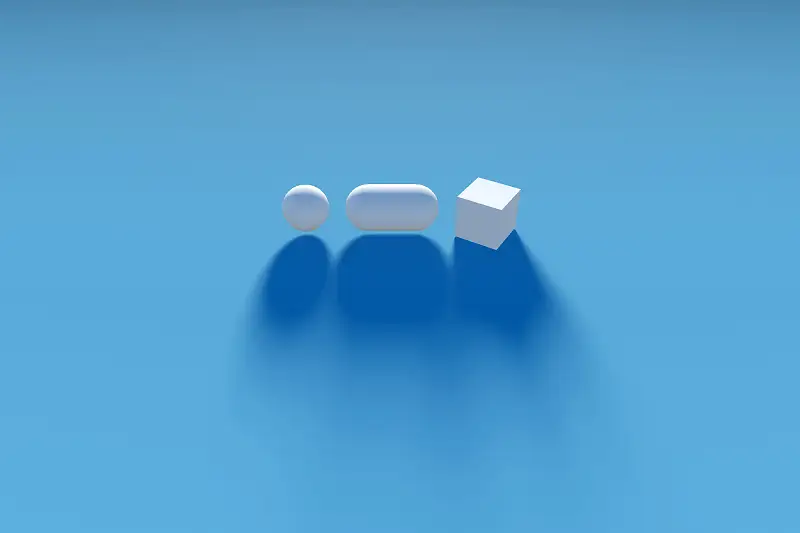 Analytic Soft Shadows (Built-In/URP) Asset Thumbnail