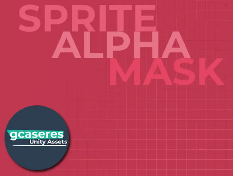 Sprite Alpha Mask Asset Thumbnail