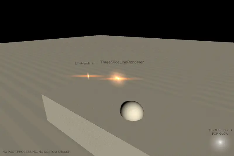 3-Slice Line Renderer Glow Asset Thumbnail