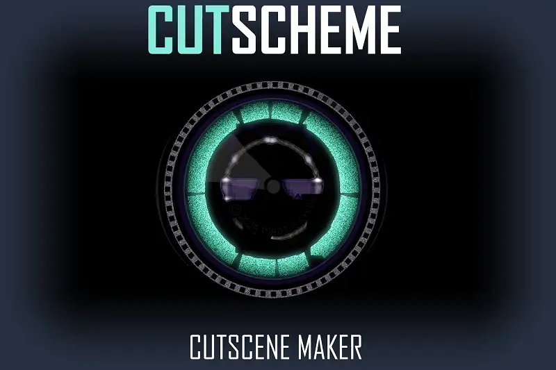Cutscheme Asset Thumbnail