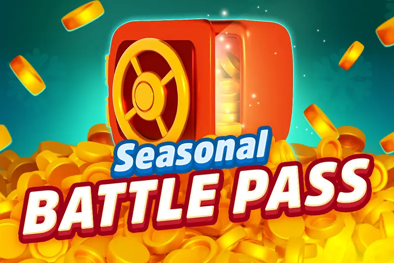 Seasonal Battle Pass Asset Thumbnail