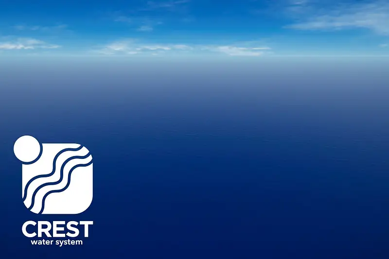 Crest Water 5 - Shifting Origin Asset Thumbnail