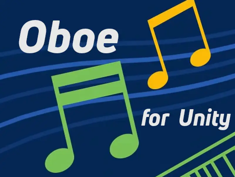 Oboe for Unity Asset Thumbnail