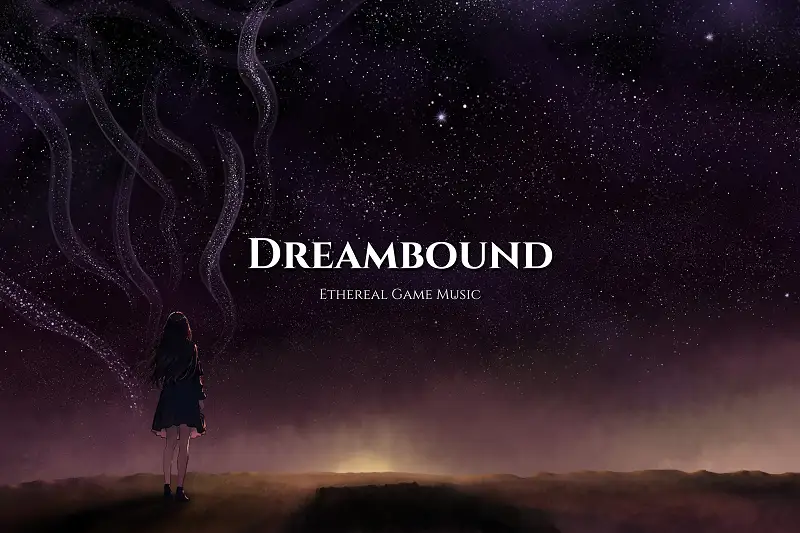 Dreambound - Ethereal Game Music Pack Asset Thumbnail