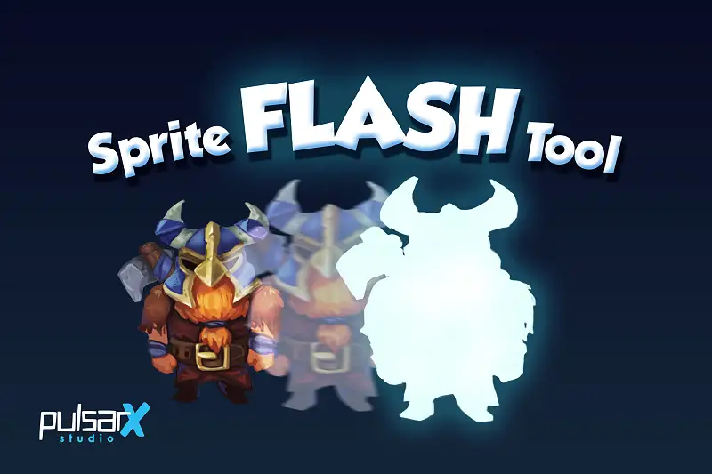 Sprite Flash Tool Asset Thumbnail