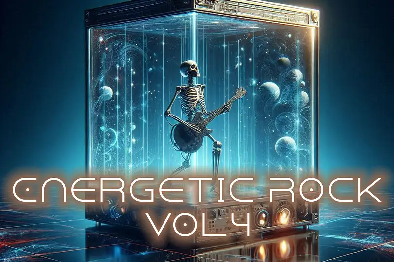 EnergeticRock Vol 4 Asset Thumbnail