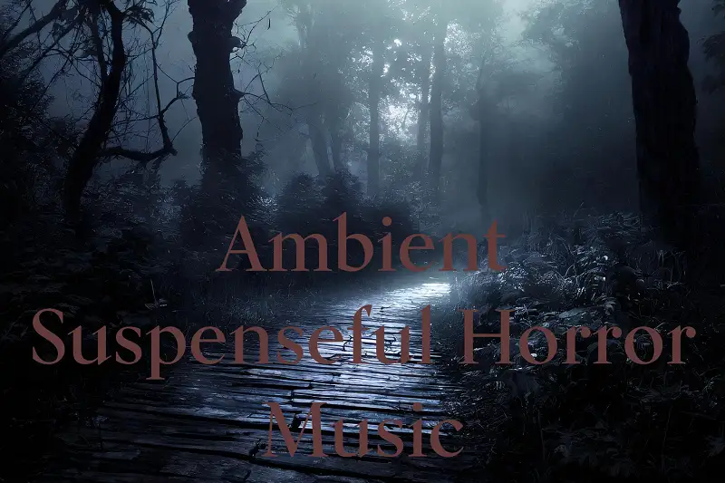 Suspenseful Horror Music Pack Asset Thumbnail