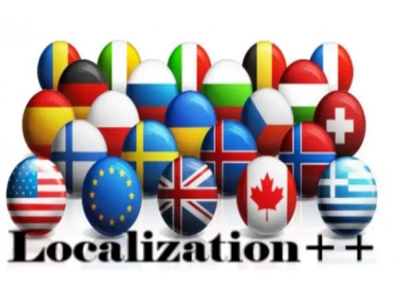 [2022] Localization++ Asset Thumbnail