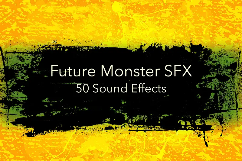 Future Weapon SFX Pack Asset Thumbnail