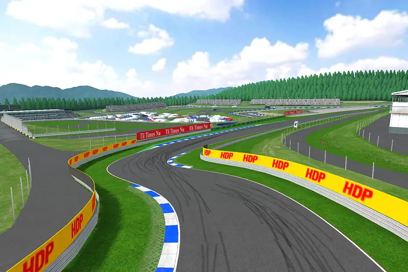 DSRC - Track02 (Mobile) Asset Thumbnail